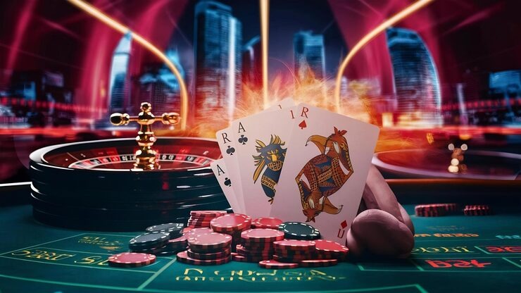 glorybet77 Kepala Number game interface showing number selection and outcome display
