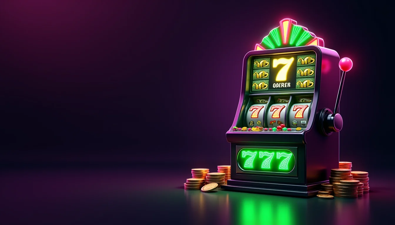 Slot prize table: symbols and multipliers Slot game prize table showing symbol combinations and multiplier values