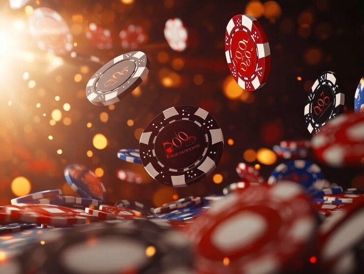 Weekly tournament leaderboard for Shio Table games on glorybet77